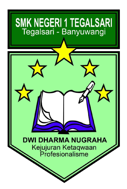 Logo SMK